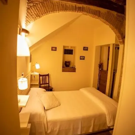 Cav Sant'ilario Alta Hébergement de vacances