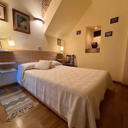 Cav Sant'ilario Alta Hébergement de vacances