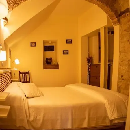 Hébergement de vacances Cav Sant'ilario Alta *
