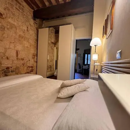 Cav Sant'ilario Alta Hébergement de vacances Bibbona