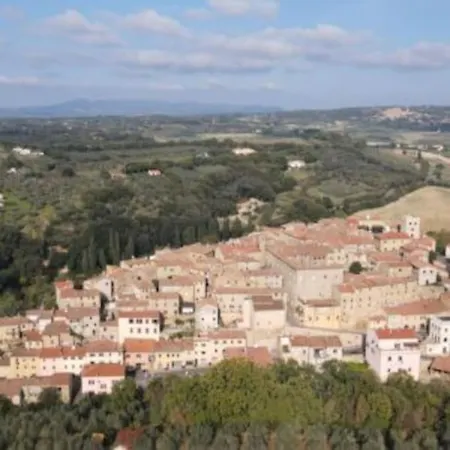 Cav Sant'ilario Alta Hébergement de vacances