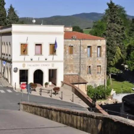 Cav Sant'ilario Alta