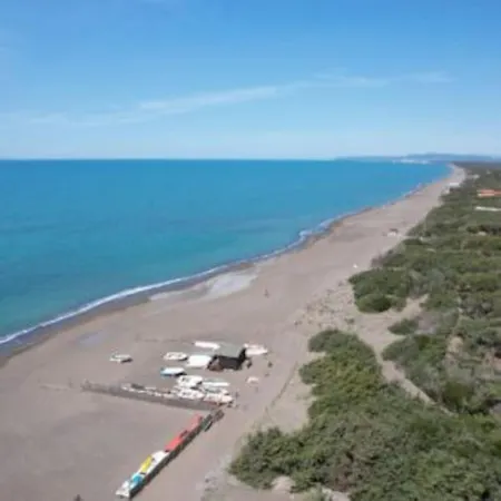 Hébergement de vacances Cav Sant'ilario Alta *