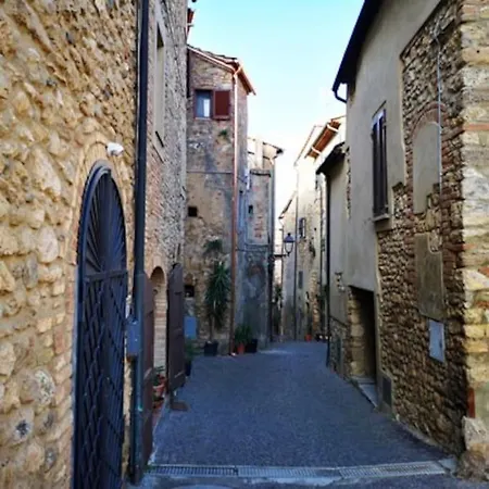 Cav Sant'ilario Alta