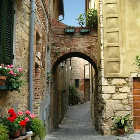 Hébergement de vacances Cav Sant'ilario Alta *