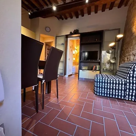 Cav Sant'ilario Alta Hébergement de vacances *