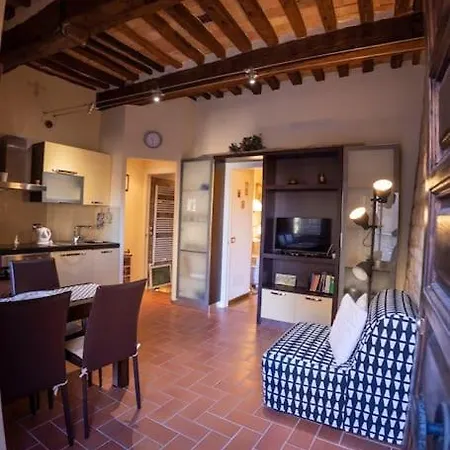Hébergement de vacances Cav Sant'ilario Alta *