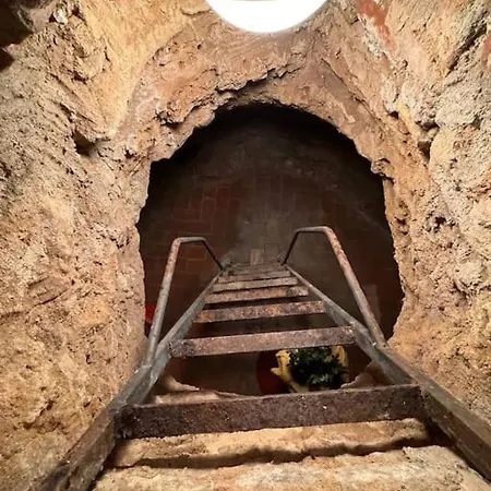 Hébergement de vacances Cav Sant'ilario Alta