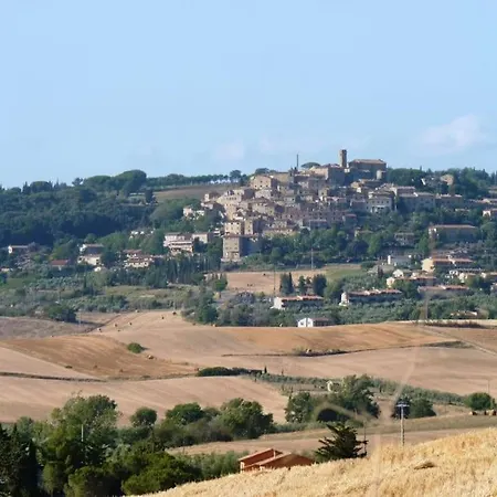 Cav Sant'ilario Alta Hébergement de vacances
