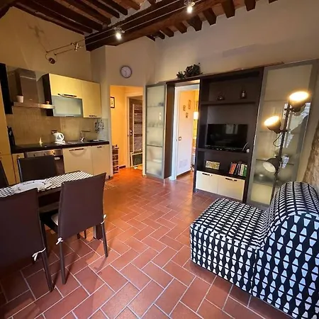 Cav Sant'ilario Alta Hébergement de vacances